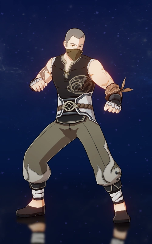 Treasure Hoarders: Pugilist
