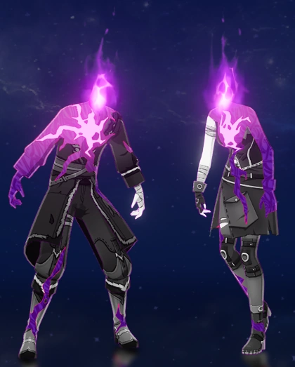 Wilderness Exile