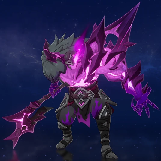 Wilderness Hunter