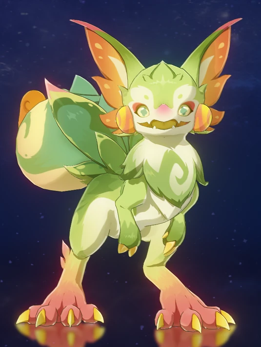 Yumkasaurus
