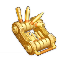 Artful Device Wish