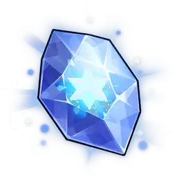 Ethereal Crystalscale stone