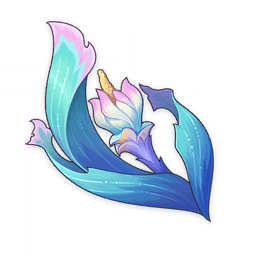 Frostlamp Flower