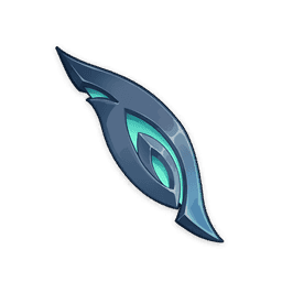 Glowing Remains