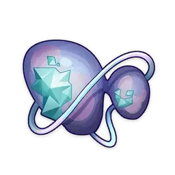 Symbiotic Chimeric Nucleus