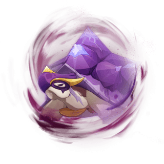 Battle-Hardened Tent Tortoise: Thunderous Aegis