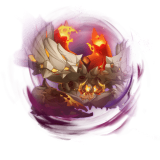 Emperor of Fire and Iron: Ordained Conquest