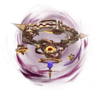 Experimental Field Generator: Extreme Potential