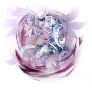 Frostnight Herra: Hatred and Rage