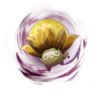 Battle-Hardened Hexadecatonic Mandragora: Stormvine
