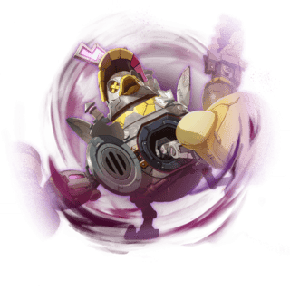 Knuckle Duckle: Armored Arsenal