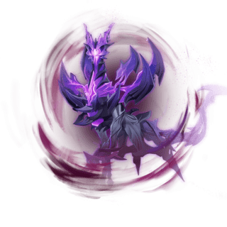 Lord of the Hidden Depths: Whisperer of Nightmares — Ravager's Edge