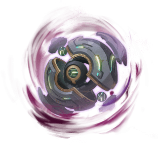 Battle-Hardened Pioneer Secret Source Control Array: Will of the Hive