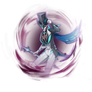 Veteran Wind Operative: Treacherous Blade