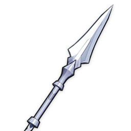 Polearm