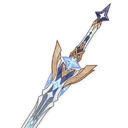 Exaiphanes Blade