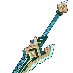 Fang of the Mountain King