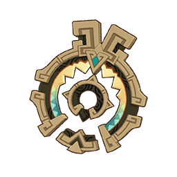 Ring of Yaxche
